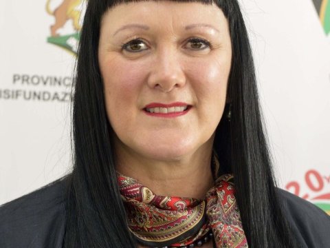 Belinda Scott allocates more budget for HIV and AIDS