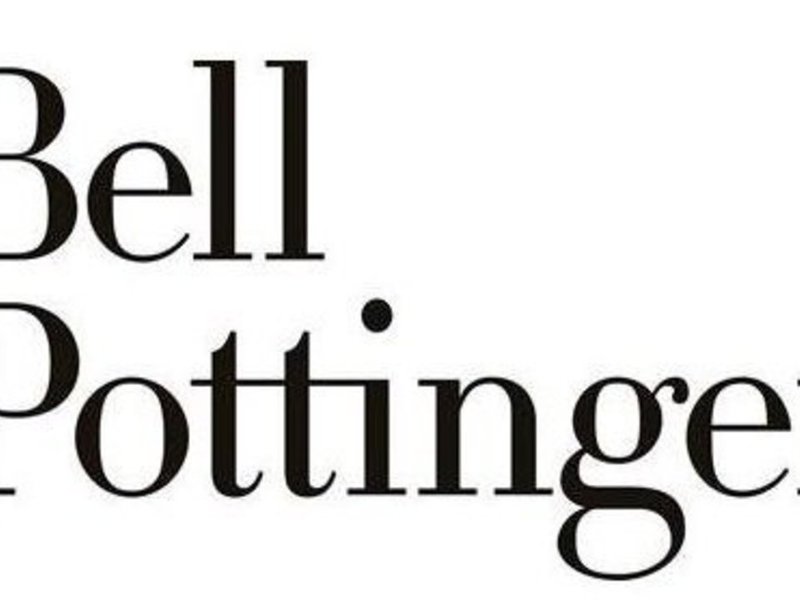 Bell Pottinger logo