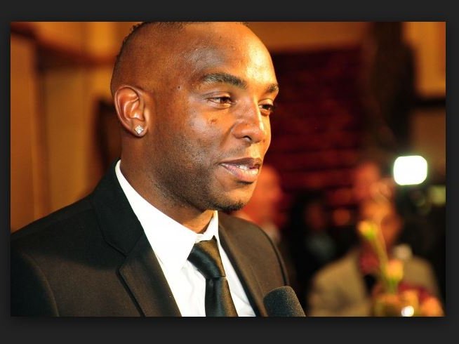 Benni McCarthy