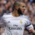 Karim Benzema-afp