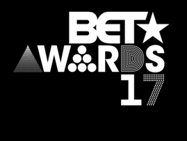 BET Awards 2017 Logo