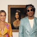 Beyonce, Jay Z, Meghan Markle