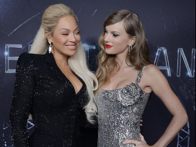 Who is most Googled fashion/style queen