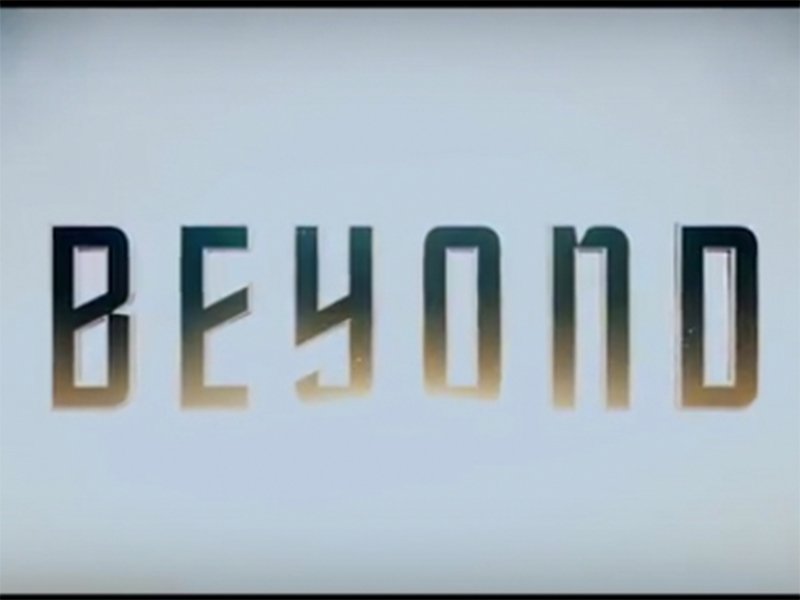 beyond