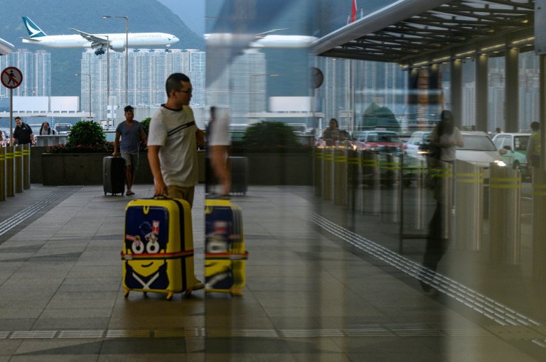 Hong Kong