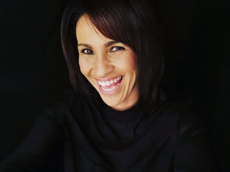 Melanie du Bois