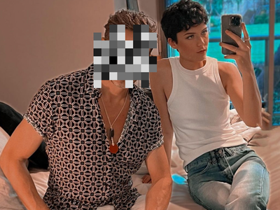 WATCH: Mother exposes daughter's 40-year-old boyfriend via nanny cam