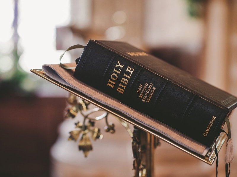 bible