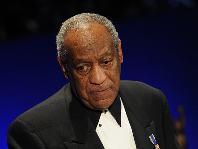 Bill Cosby - afp