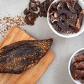 Biltong