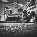 mechanic / pexels