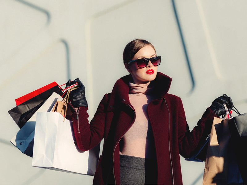 How to deal with black Friday traffic