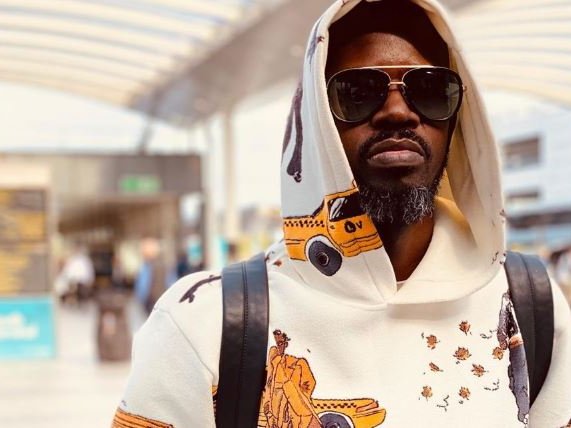 DJ Black Coffee