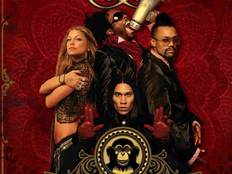 OMG! The Black Eyed Peas have re-banded and here's what we know