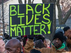 Black Lives Matter