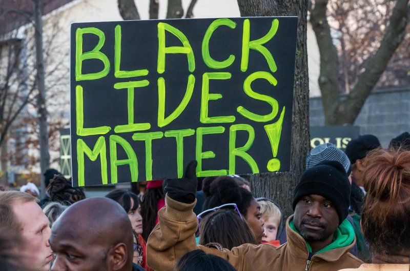 Black Lives Matter