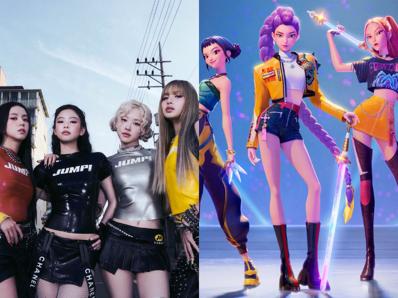 VOTE: Which K-pop group is more popular?