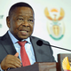 Blade Nzimande