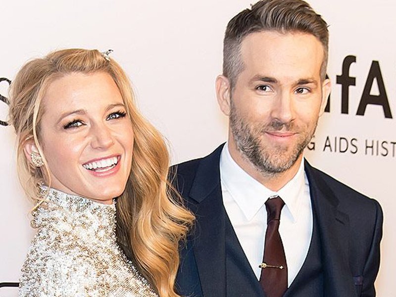 Ryan Reynolds hilarious birthday message