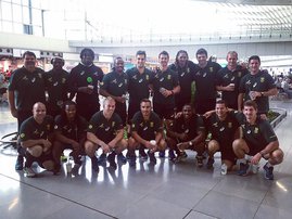 Blitzboks