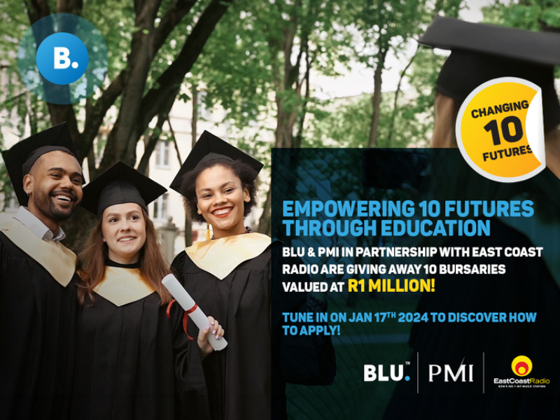BLU PMI Bursary 2024
