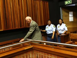 Bob Hewitt