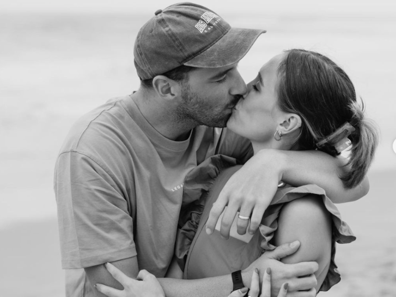 VIDEO: 'Boer Soek 'n Vrou' couple reveal baby's gender