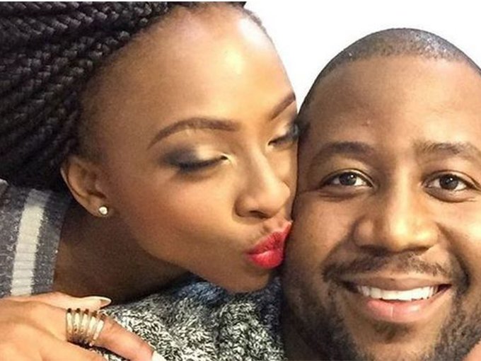 Boity & Nyovest break-up