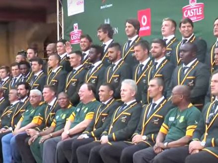 Springboks