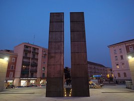 Holocaust Remembrance Day 