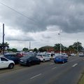 Bolt Driver assault DOT talks with Taxi Association