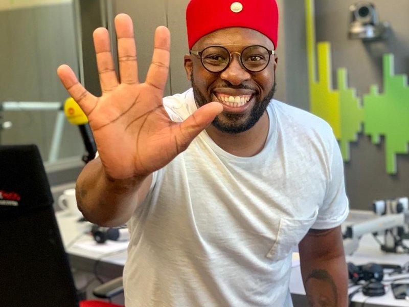 Bongani Mtolo