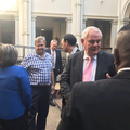 Charges dropped against Johan Booysen, co-accused