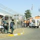 Border post Ficksburg_gallo