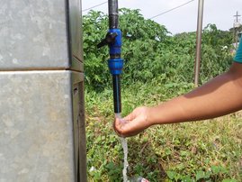 iLembe needs R342 million in water infrastructure