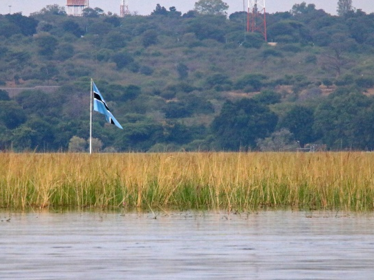 Botswana_flag_waving