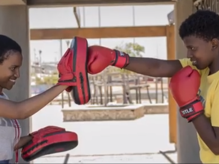 boxgirls