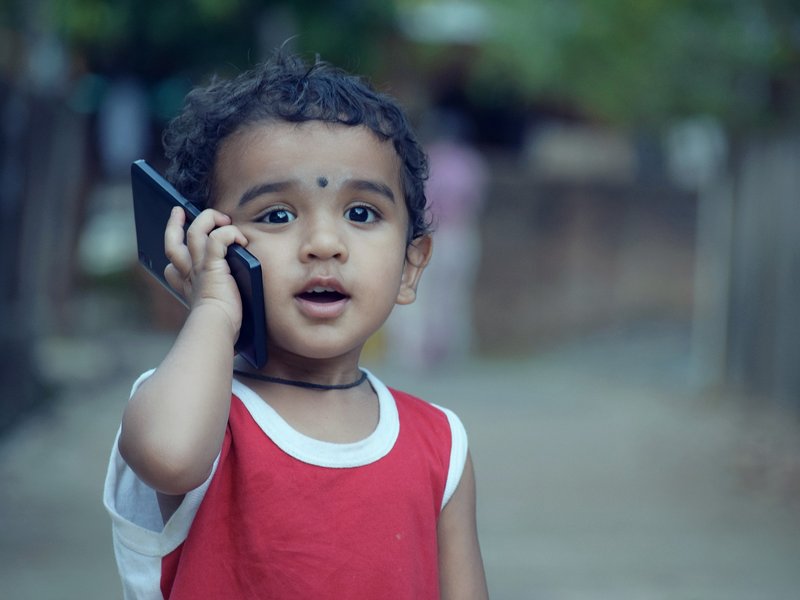 cellphones KIDS