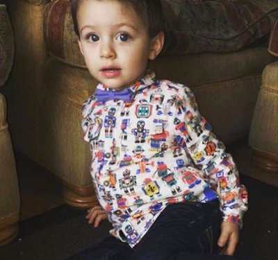 Mom’s heartbreaking plea for her son goes viral