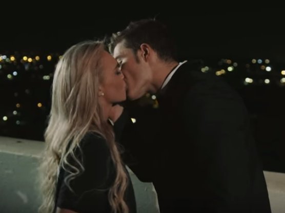 Brendan Peyper die toekoms vir Afrikaanse musiek?
