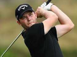 Branden Grace