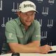 Branden Grace_video