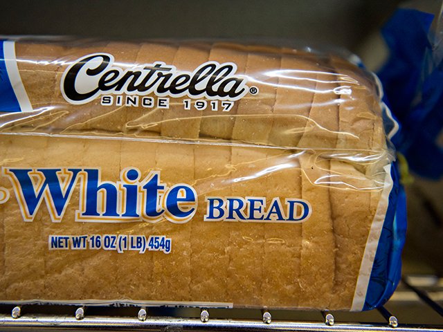 Consumers will have to pay more for bread