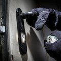 break in house robbery business generic