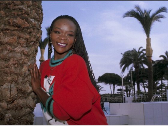 Brenda Fassie