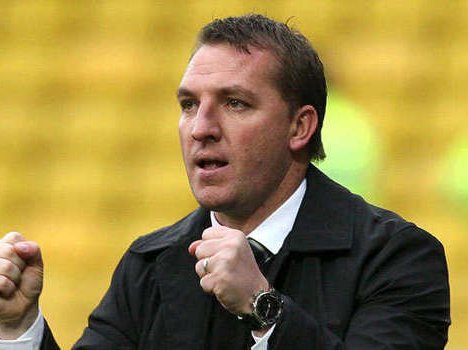 Brendan Rodgers
