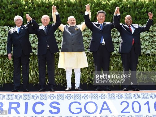 Indian Prime Minister 'confident of success and growth of BRICS'