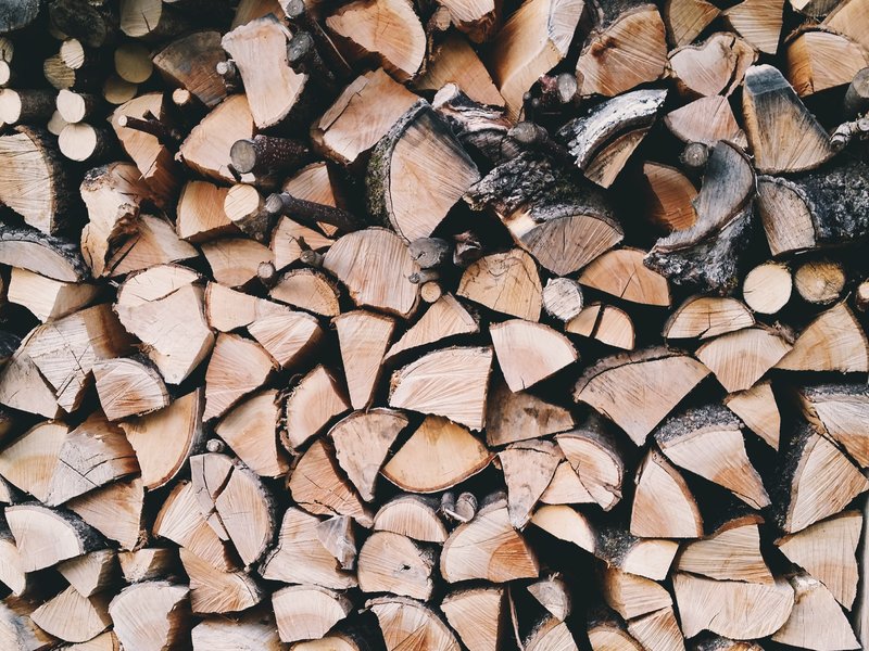 Firewood