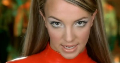 Britney Spears marks 'Oops!…I Did It Again' anniversary with vinyl ...