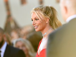 Britney Spears checks into rehab April 2026